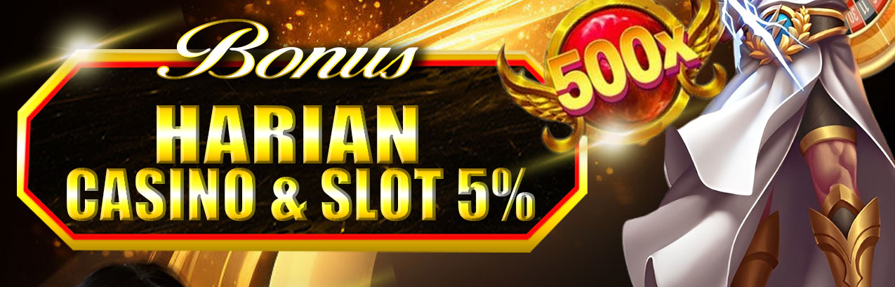 DEPOSIT PULSA POTONGAN 10%