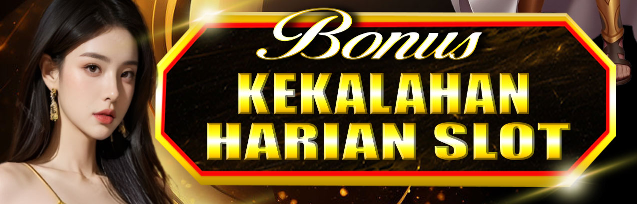 BONUS UANG TUNAI